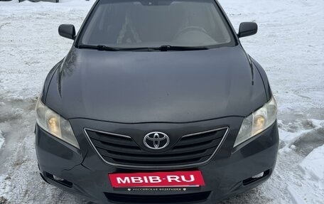 Toyota Camry, 2007 год, 1 000 000 рублей, 12 фотография