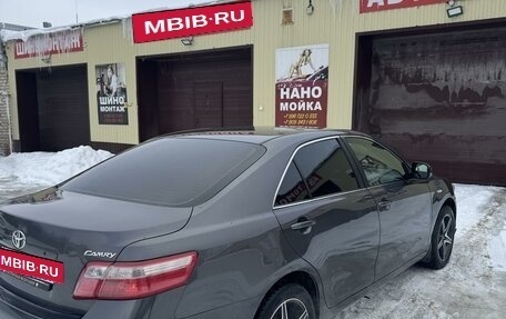 Toyota Camry, 2007 год, 1 000 000 рублей, 11 фотография