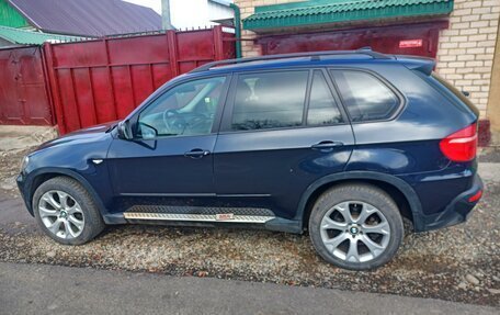 BMW X5, 2008 год, 1 470 000 рублей, 4 фотография