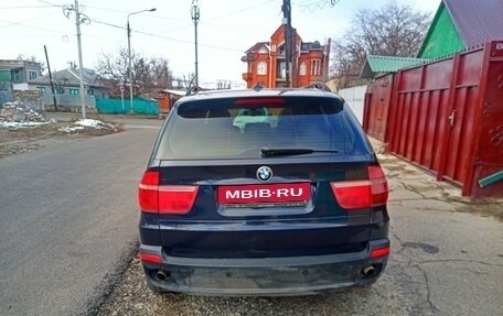 BMW X5, 2008 год, 1 470 000 рублей, 3 фотография