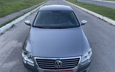 Volkswagen Passat B6, 2008 год, 1 100 000 рублей, 6 фотография