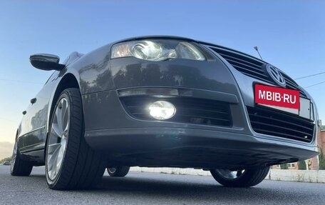 Volkswagen Passat B6, 2008 год, 1 100 000 рублей, 9 фотография