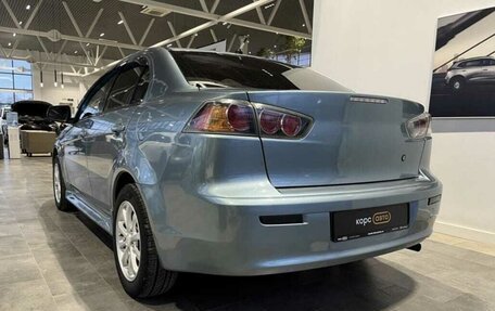 Mitsubishi Lancer IX, 2010 год, 650 000 рублей, 2 фотография