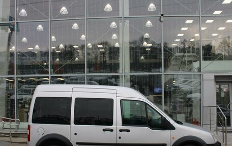 Ford Tourneo Connect I, 2007 год, 465 000 рублей, 4 фотография