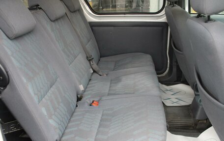 Ford Tourneo Connect I, 2007 год, 465 000 рублей, 13 фотография