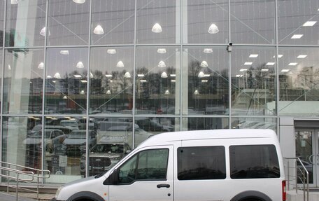 Ford Tourneo Connect I, 2007 год, 465 000 рублей, 8 фотография