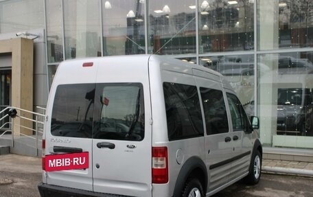 Ford Tourneo Connect I, 2007 год, 465 000 рублей, 5 фотография