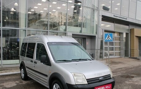 Ford Tourneo Connect I, 2007 год, 465 000 рублей, 3 фотография