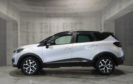 Renault Kaptur I рестайлинг, 2018 год, 1 464 000 рублей, 5 фотография