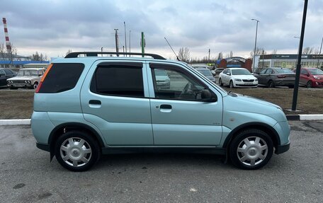 Suzuki Ignis II (HR), 2007 год, 559 900 рублей, 4 фотография