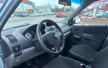 Suzuki Ignis II (HR), 2007 год, 559 900 рублей, 9 фотография