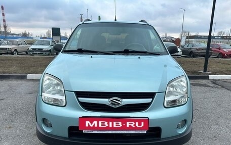 Suzuki Ignis II (HR), 2007 год, 559 900 рублей, 2 фотография