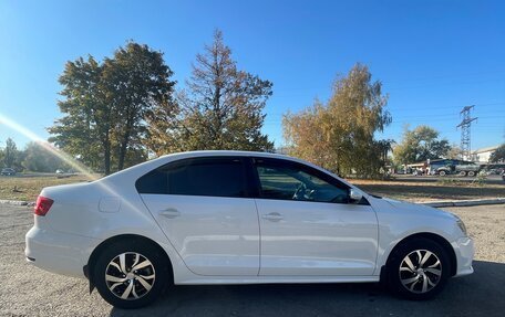 Volkswagen Jetta VI, 2015 год, 1 230 000 рублей, 6 фотография