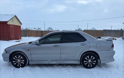 Honda Torneo, 1999 год, 500 000 рублей, 1 фотография