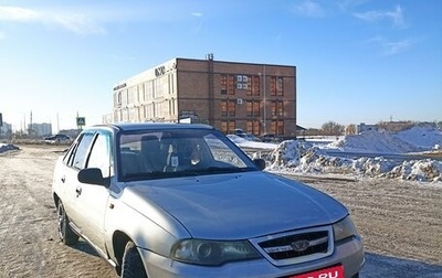 Daewoo Nexia I рестайлинг, 2008 год, 150 000 рублей, 1 фотография