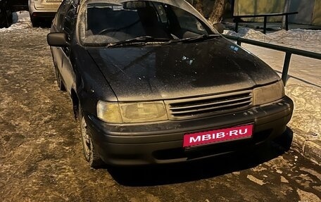 Toyota Corsa, 1993 год, 300 000 рублей, 1 фотография