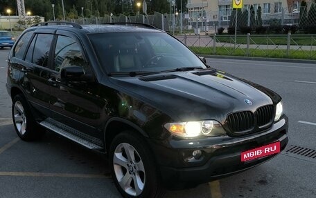 BMW X5, 2003 год, 1 250 000 рублей, 1 фотография