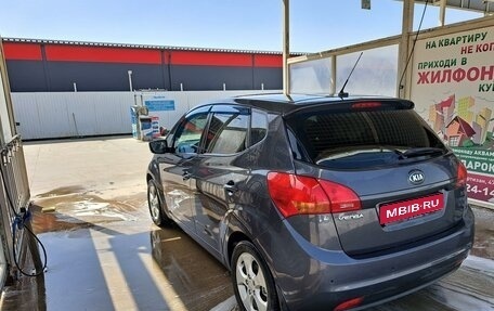 KIA Venga I, 2012 год, 1 130 000 рублей, 1 фотография