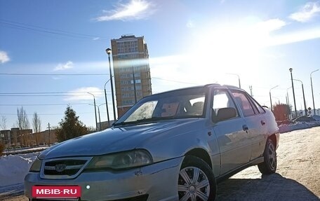 Daewoo Nexia I рестайлинг, 2008 год, 150 000 рублей, 4 фотография