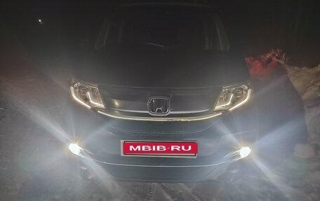 Honda Stepwgn IV, 2015 год, 2 330 000 рублей, 37 фотография