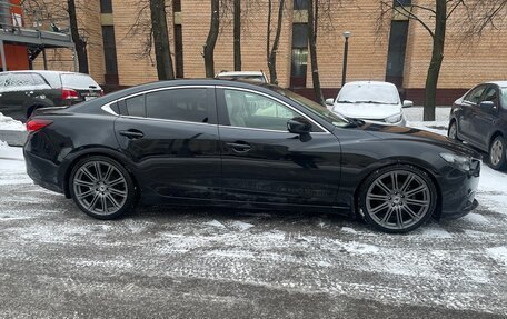 Mazda 6, 2013 год, 1 900 000 рублей, 5 фотография