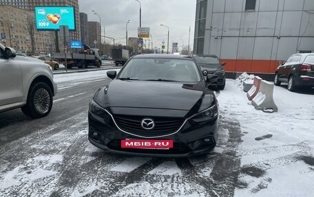 Mazda 6, 2013 год, 1 900 000 рублей, 3 фотография