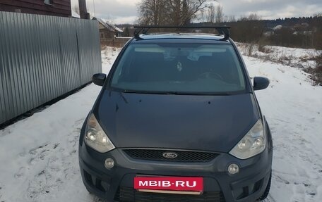 Ford S-MAX I, 2008 год, 950 000 рублей, 9 фотография