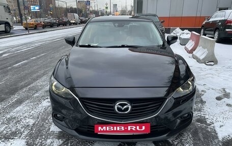 Mazda 6, 2013 год, 1 900 000 рублей, 20 фотография