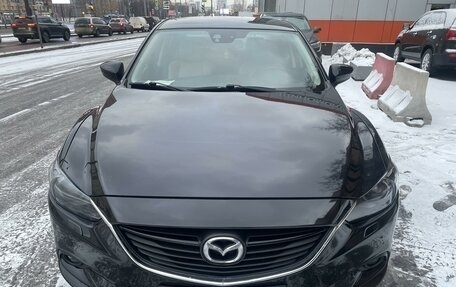 Mazda 6, 2013 год, 1 900 000 рублей, 9 фотография