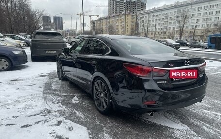 Mazda 6, 2013 год, 1 900 000 рублей, 8 фотография