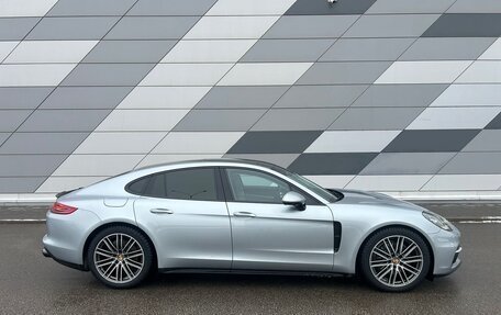 Porsche Panamera II рестайлинг, 2020 год, 8 700 000 рублей, 5 фотография