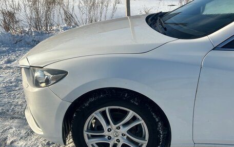 Mazda 6, 2014 год, 1 550 000 рублей, 4 фотография