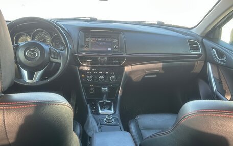 Mazda 6, 2014 год, 1 550 000 рублей, 8 фотография