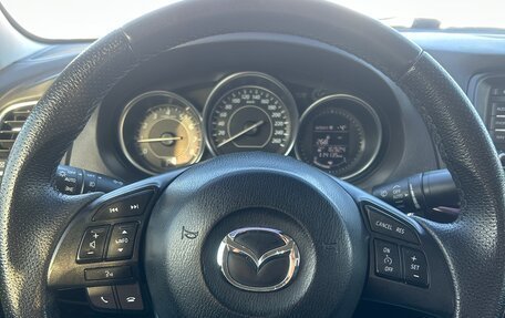 Mazda 6, 2014 год, 1 550 000 рублей, 9 фотография