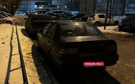 Toyota Corsa, 1993 год, 300 000 рублей, 3 фотография