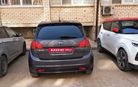 KIA Venga I, 2012 год, 1 130 000 рублей, 6 фотография