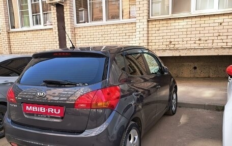 KIA Venga I, 2012 год, 1 130 000 рублей, 16 фотография