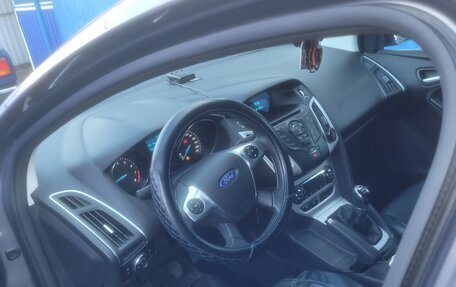 Ford Focus III, 2014 год, 1 600 000 рублей, 14 фотография