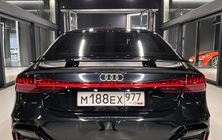 Audi A7, 2022 год, 9 150 000 рублей, 5 фотография