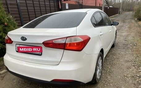 KIA Cerato III, 2014 год, 1 000 000 рублей, 3 фотография