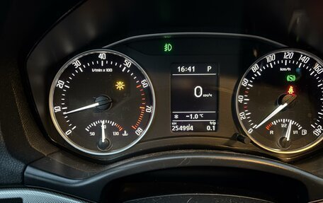 Skoda Octavia, 2012 год, 819 000 рублей, 9 фотография