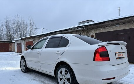 Skoda Octavia, 2012 год, 819 000 рублей, 6 фотография