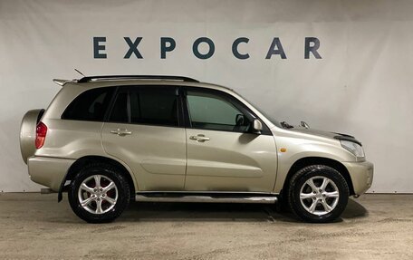 Toyota RAV4, 2000 год, 805 000 рублей, 6 фотография