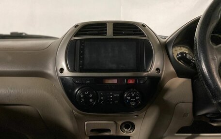 Toyota RAV4, 2000 год, 805 000 рублей, 12 фотография