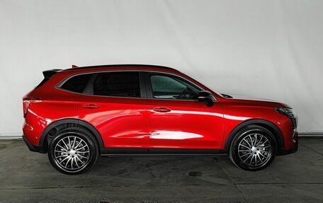 Haval Jolion, 2024 год, 2 595 000 рублей, 8 фотография