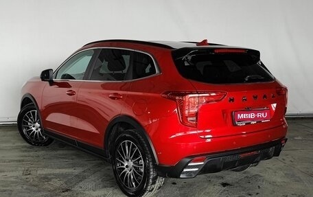 Haval Jolion, 2024 год, 2 595 000 рублей, 4 фотография