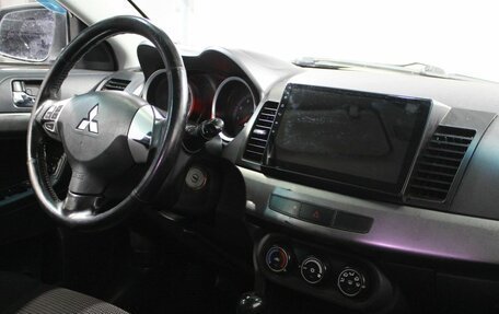 Mitsubishi Lancer IX, 2007 год, 630 000 рублей, 13 фотография