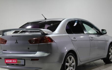 Mitsubishi Lancer IX, 2007 год, 630 000 рублей, 5 фотография