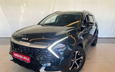 KIA Sportage IV рестайлинг, 2024 год, 4 570 000 рублей, 1 фотография