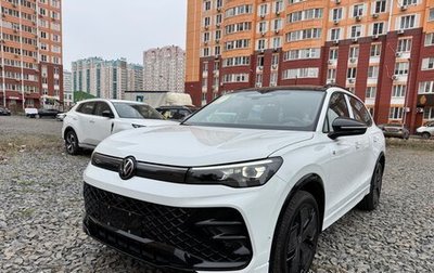 Volkswagen Tiguan, 2024 год, 5 300 000 рублей, 1 фотография